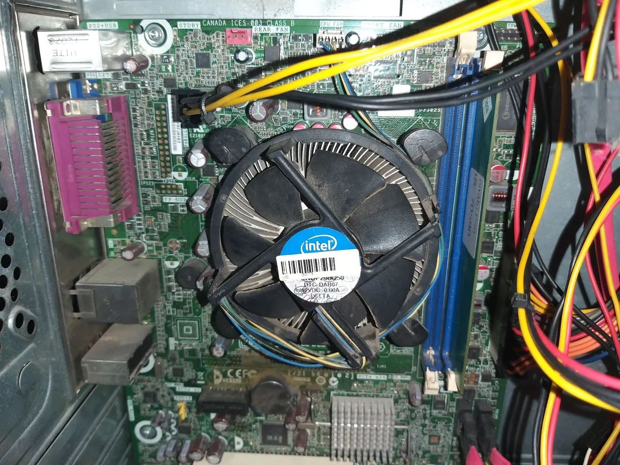 PC Home Básico Pronto para uso - Foto 5