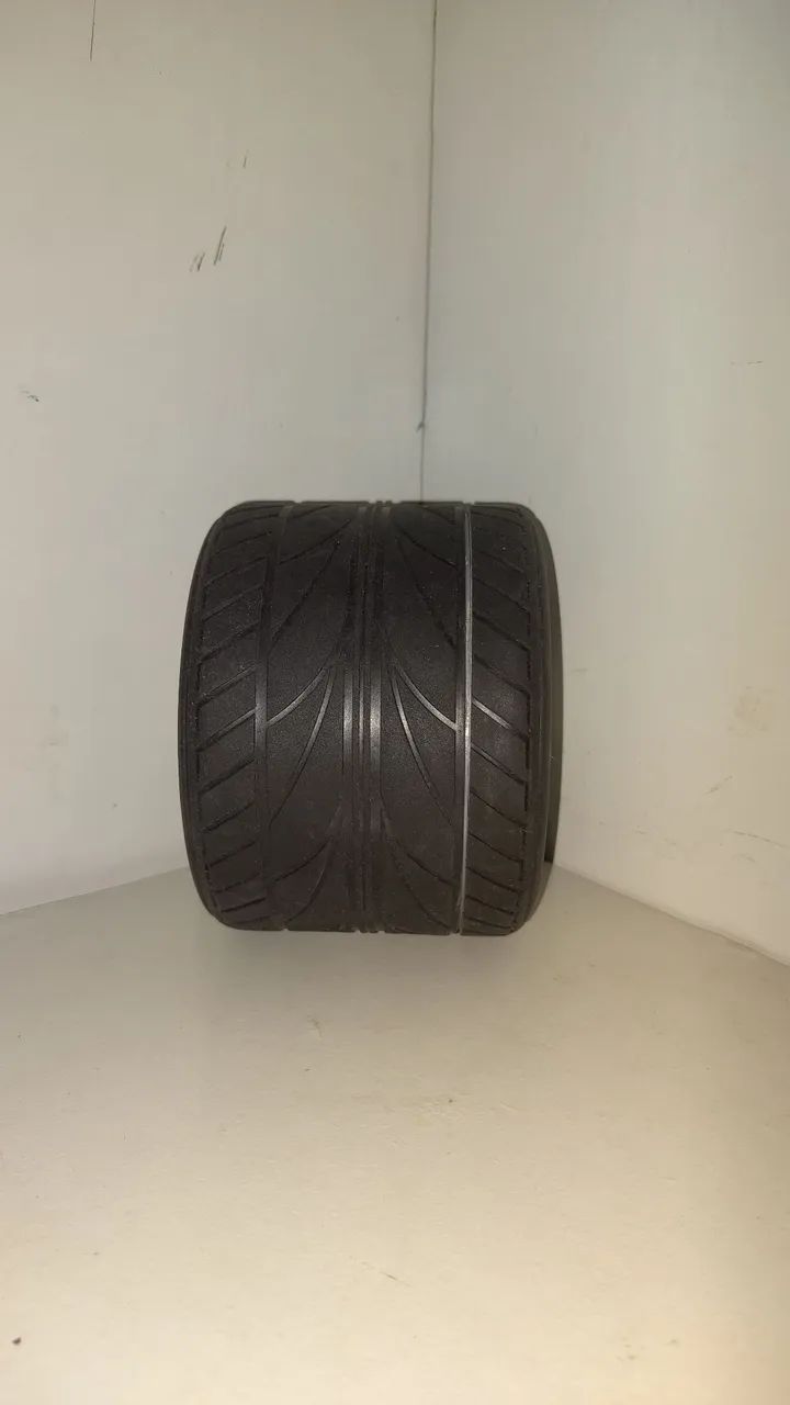 Caixinha de relógio Condor Racing - Foto 3