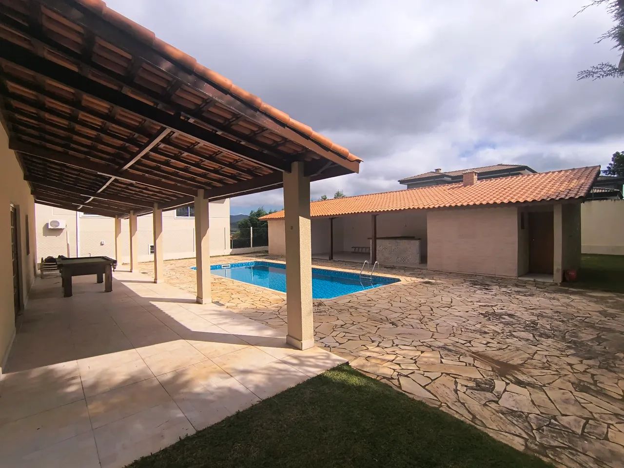 Casa em condomínio fechado  - Foto 5