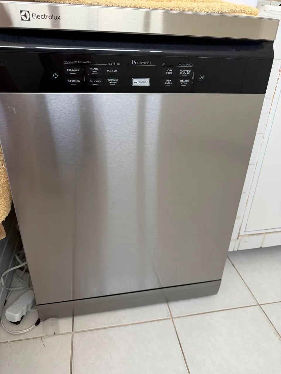 Vendo lava louça  - Foto 3