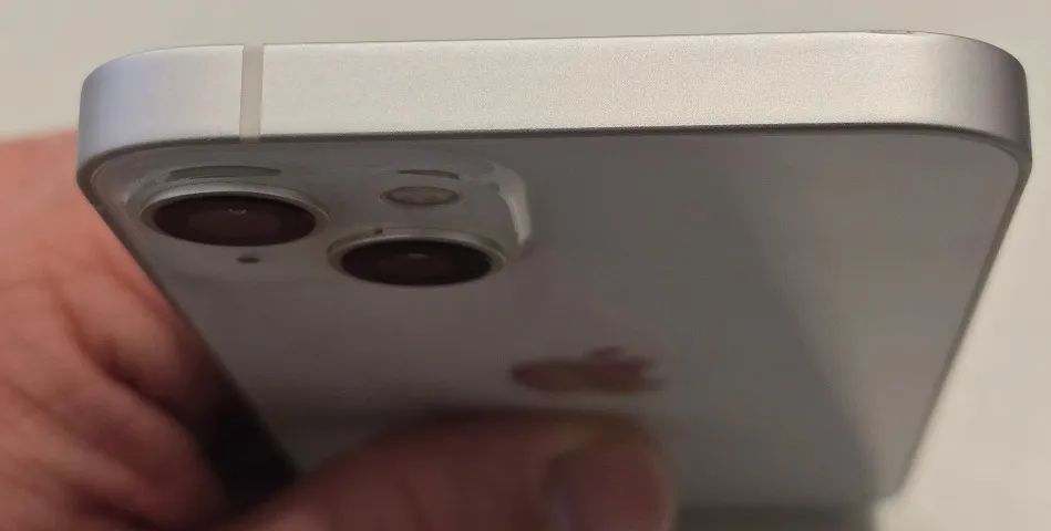 iPhone 13 256 GB Branco | Excelente Estado - Foto 5