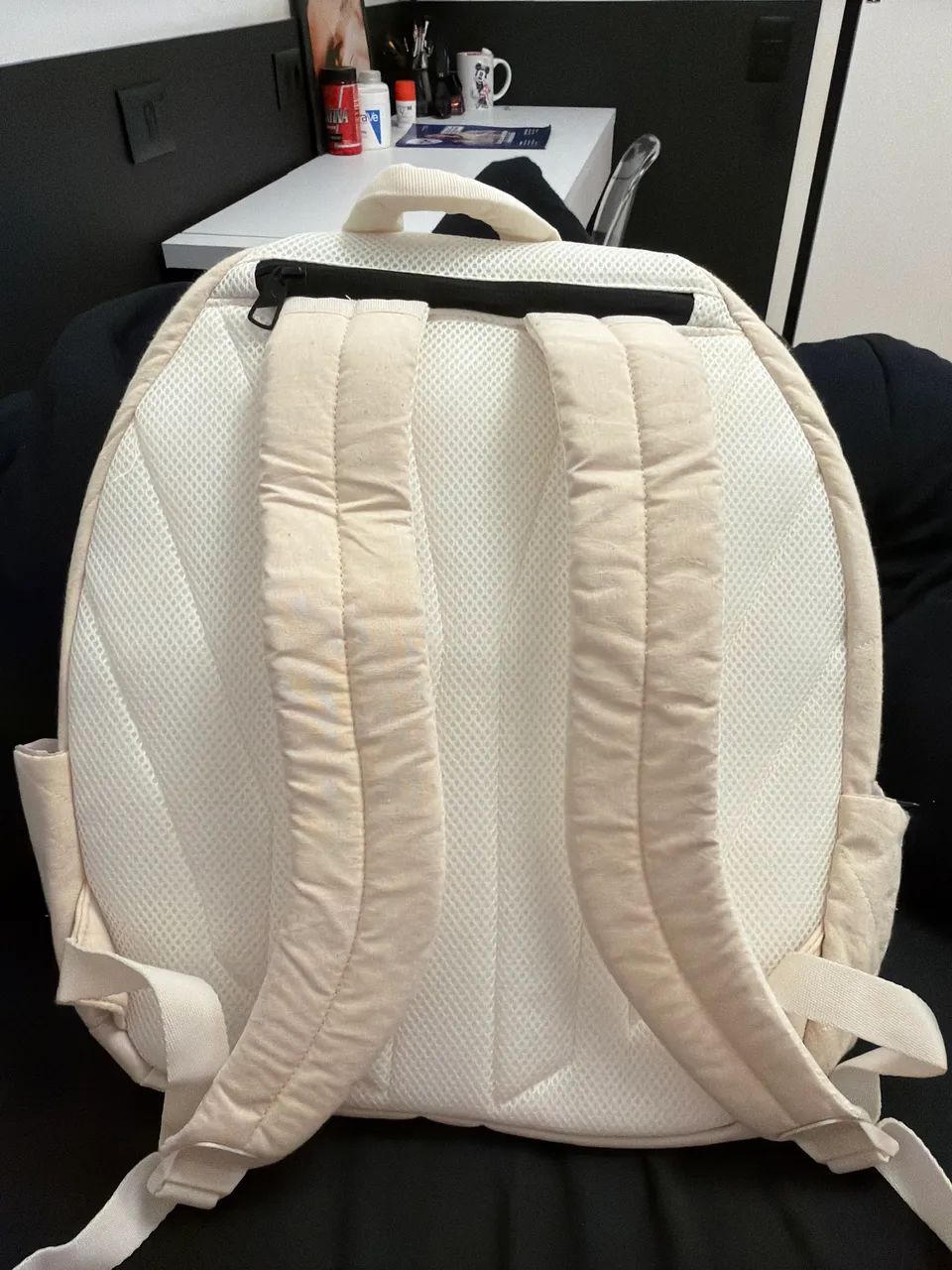 mochila adidas  - Foto 2