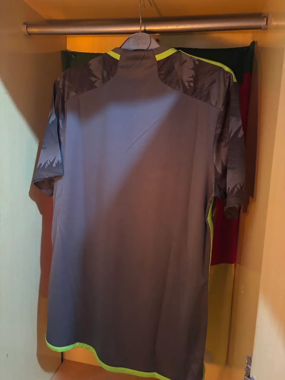 Camisa Inter 2023 original  - Foto 3