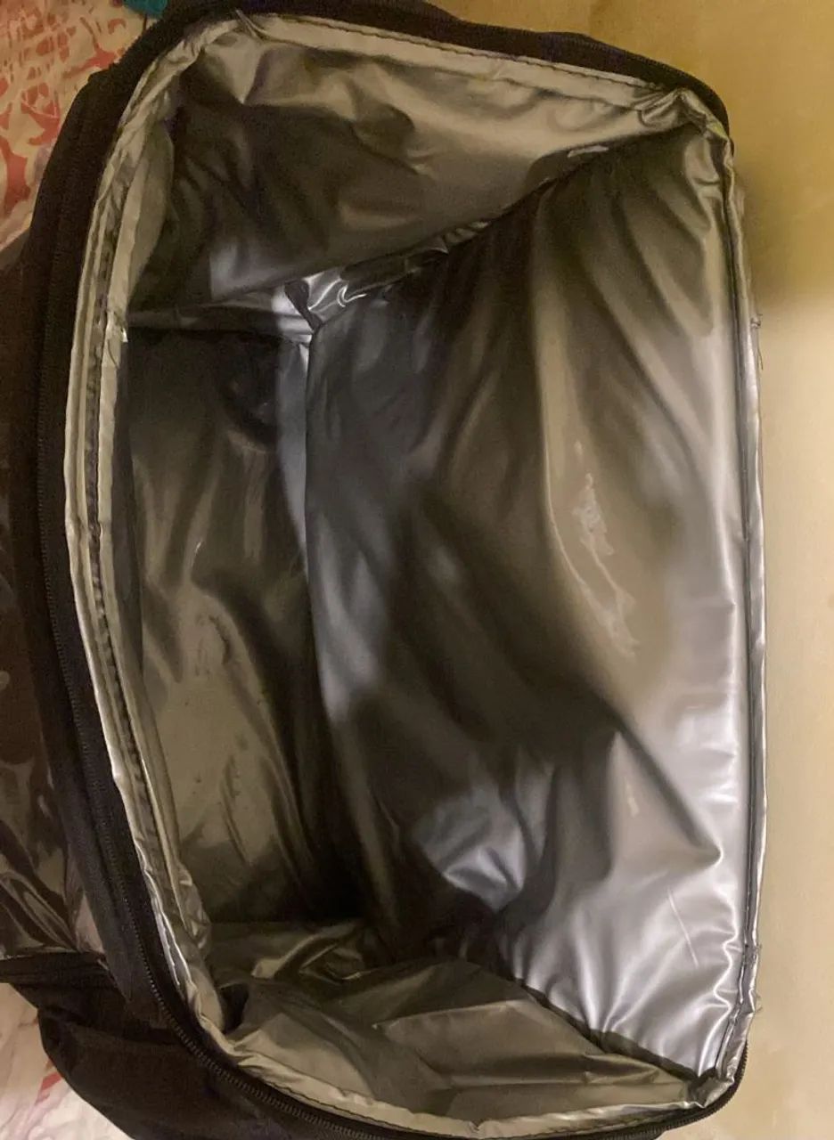 Begg de entregador de 45 LT  termica  - Foto 3