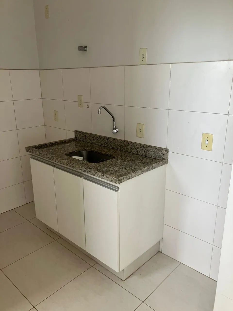 Foto - Goiânia - Setor Leste Universitário