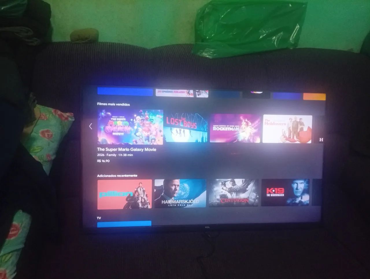 Vende se TV  - Foto 2