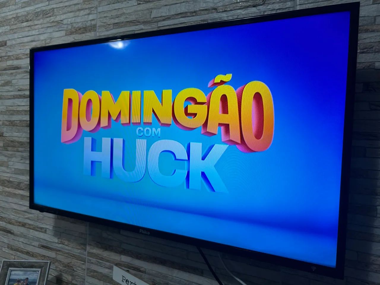 TV PHILCO 40 POLEGADAS  - Foto 3