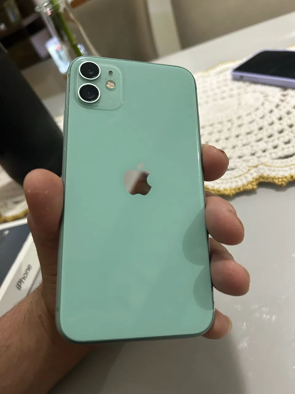 iPhone 11 64gb - Foto 2