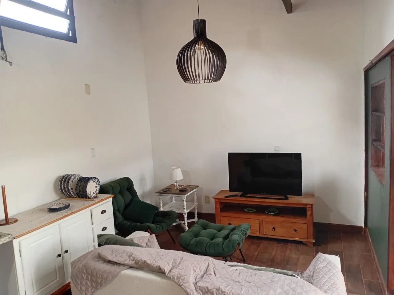 Casa Beira da Lagoa