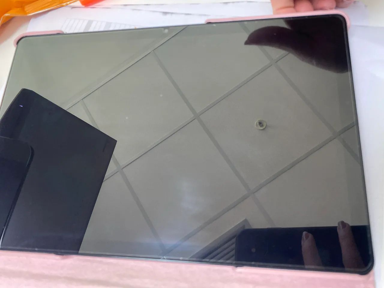 Tablet Tab A9+ - 5G - Foto 2
