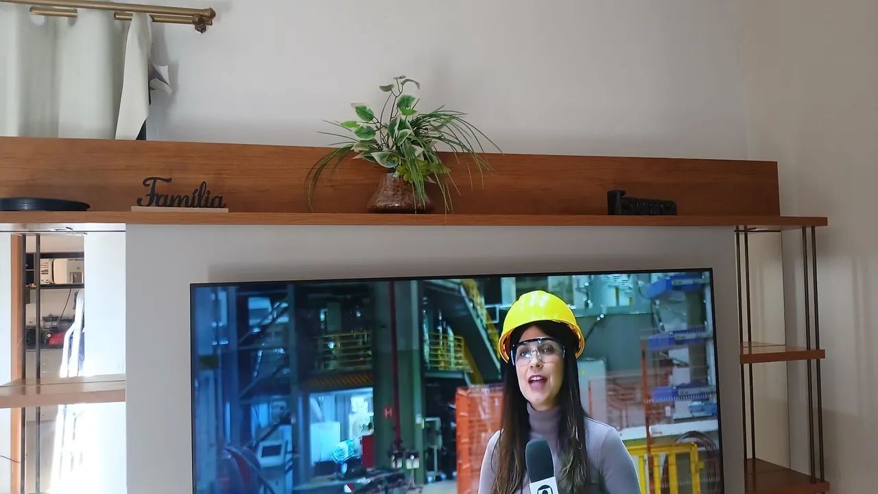 Home , com luz de led. - Foto 4