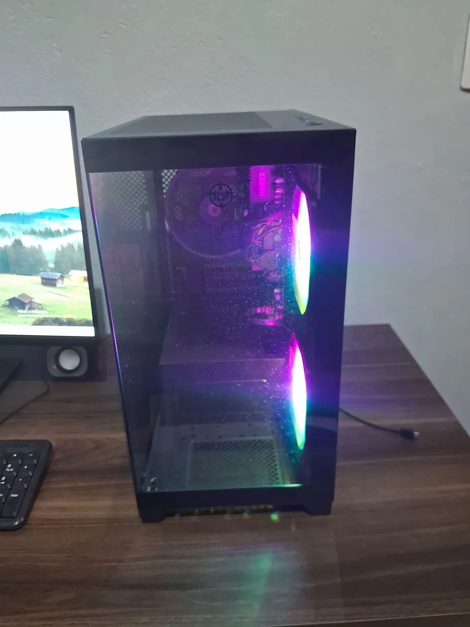 GABINETE - PC GAMER - Foto 3