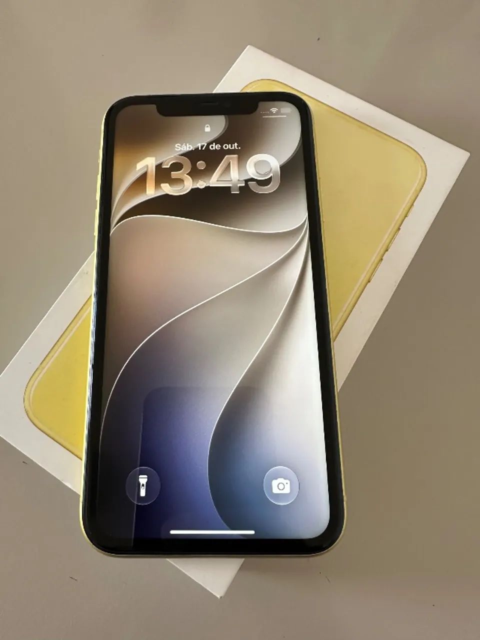 iPhone 11