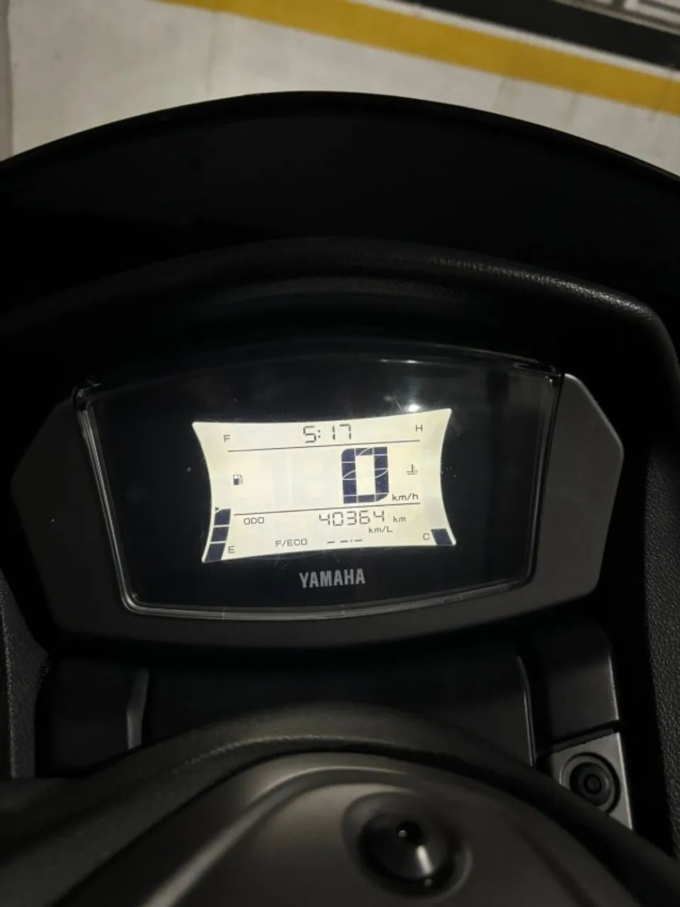 Yamaha NMAX 160 2021 - Foto 4