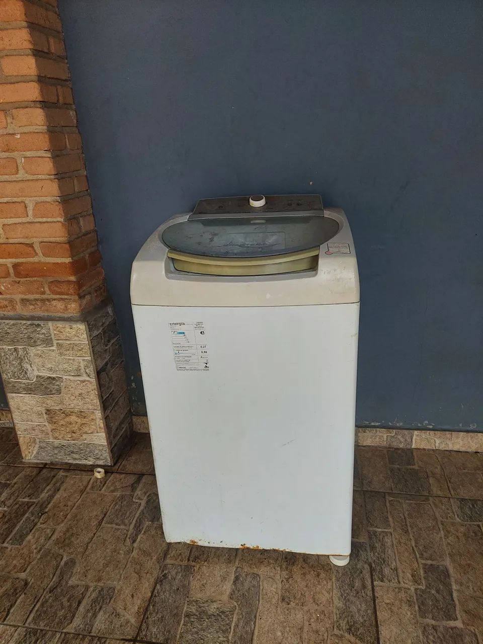 Maquina de lavar brastemp  - Foto 2