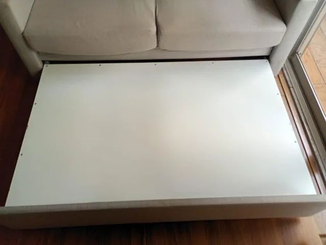 Sofá cama - 2 lugares - Foto 4