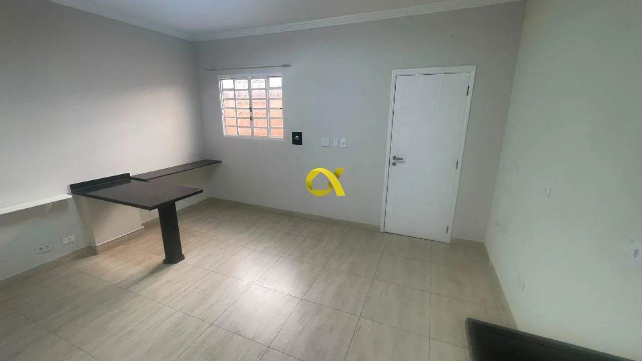 Sala comercial para alugar, no Jardim Elite Piracicaba. - Foto 2