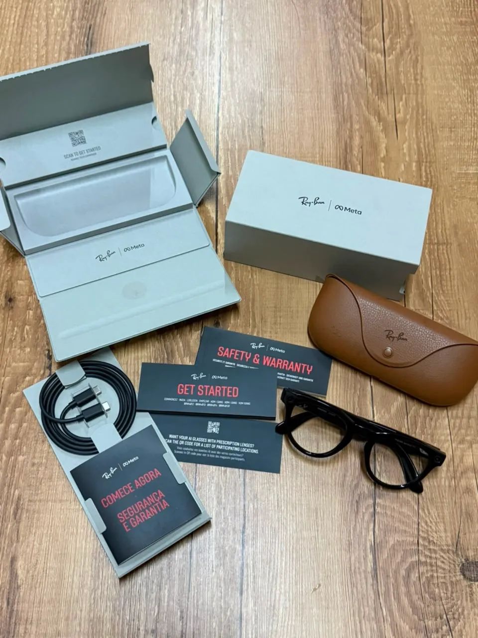 Rayban Meta - Foto 2