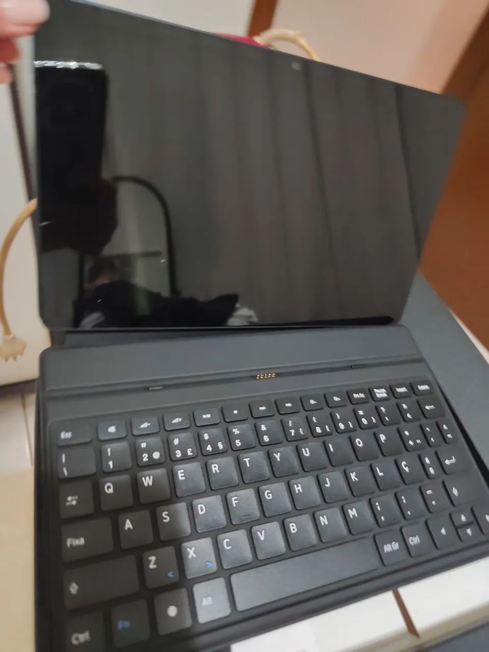 Tablet   - Foto 3