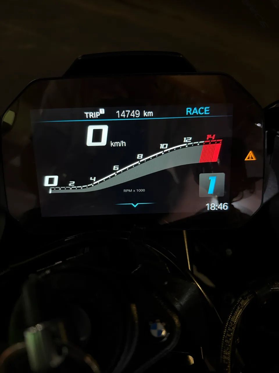 BMW S1000 RR 2022 - Foto 5
