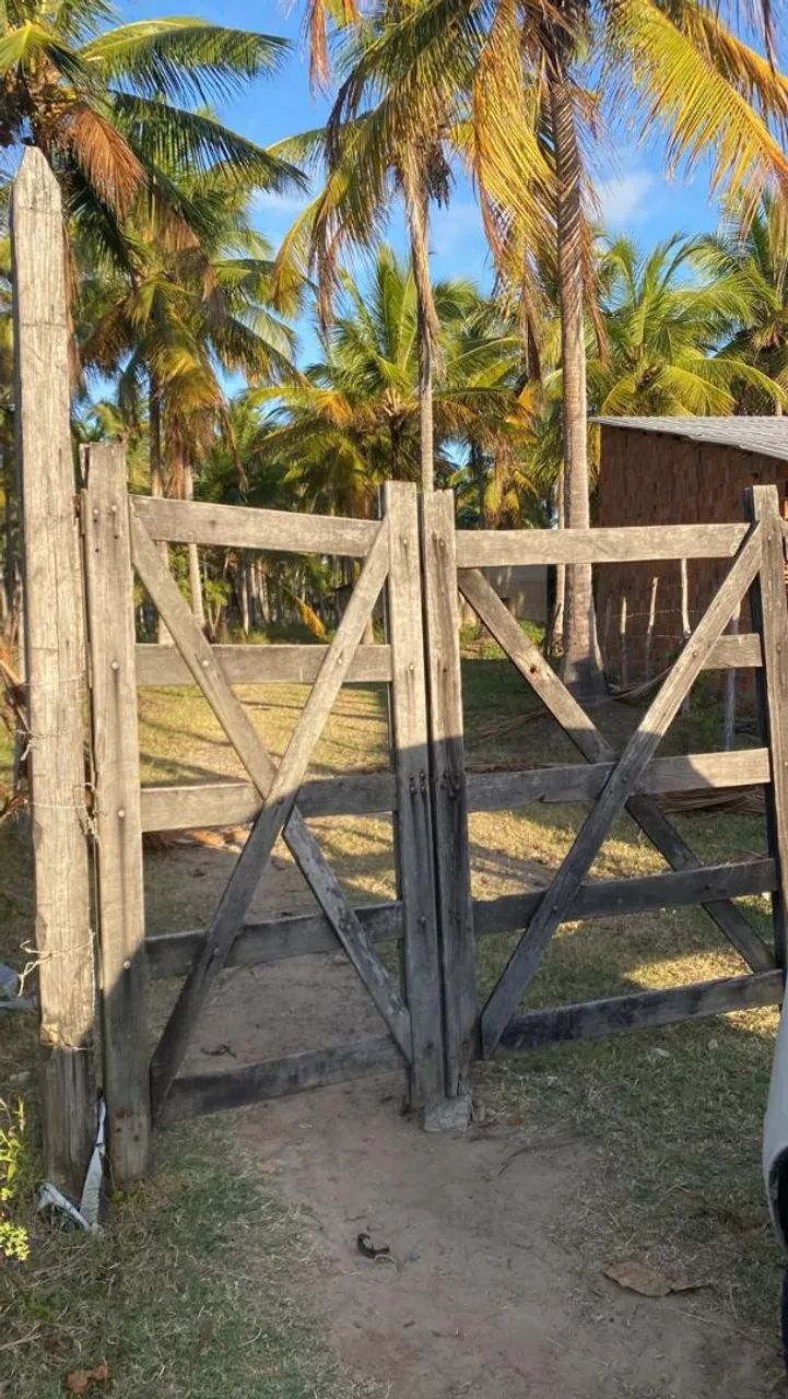 Lotes à venda na beira do Rio. - Foto 3