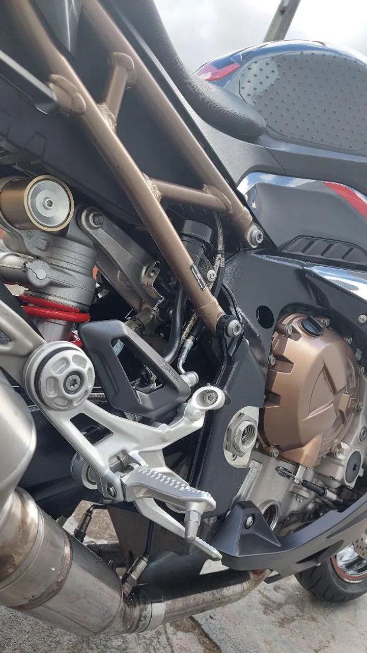 S1000 RR - Foto 2