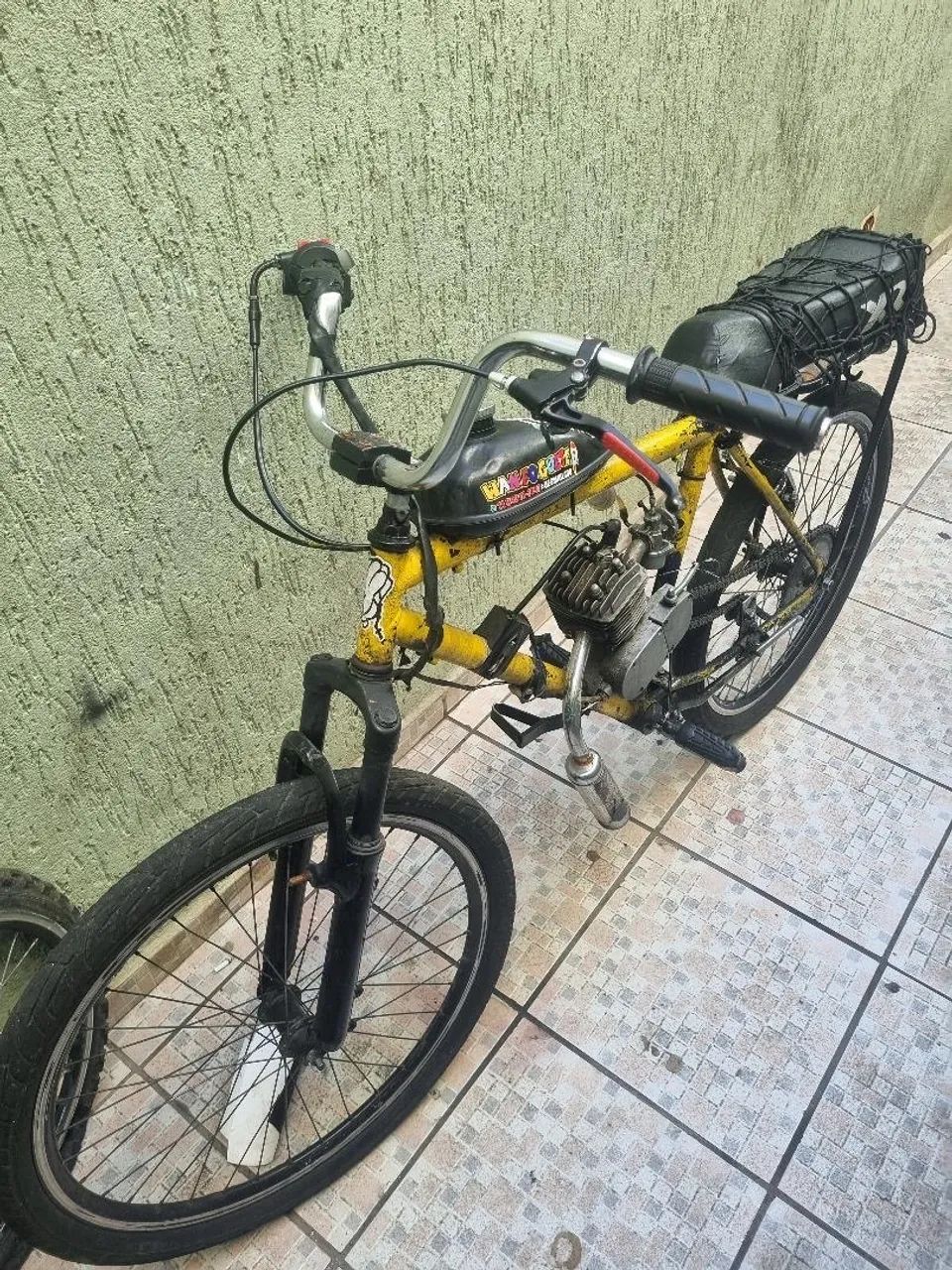 Motorizada  - Foto 4