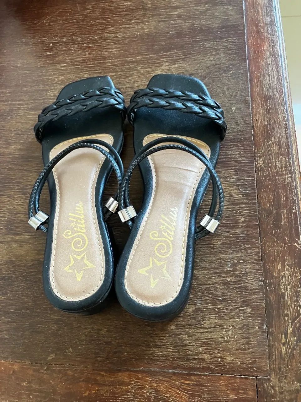 Sandália  - Foto 3