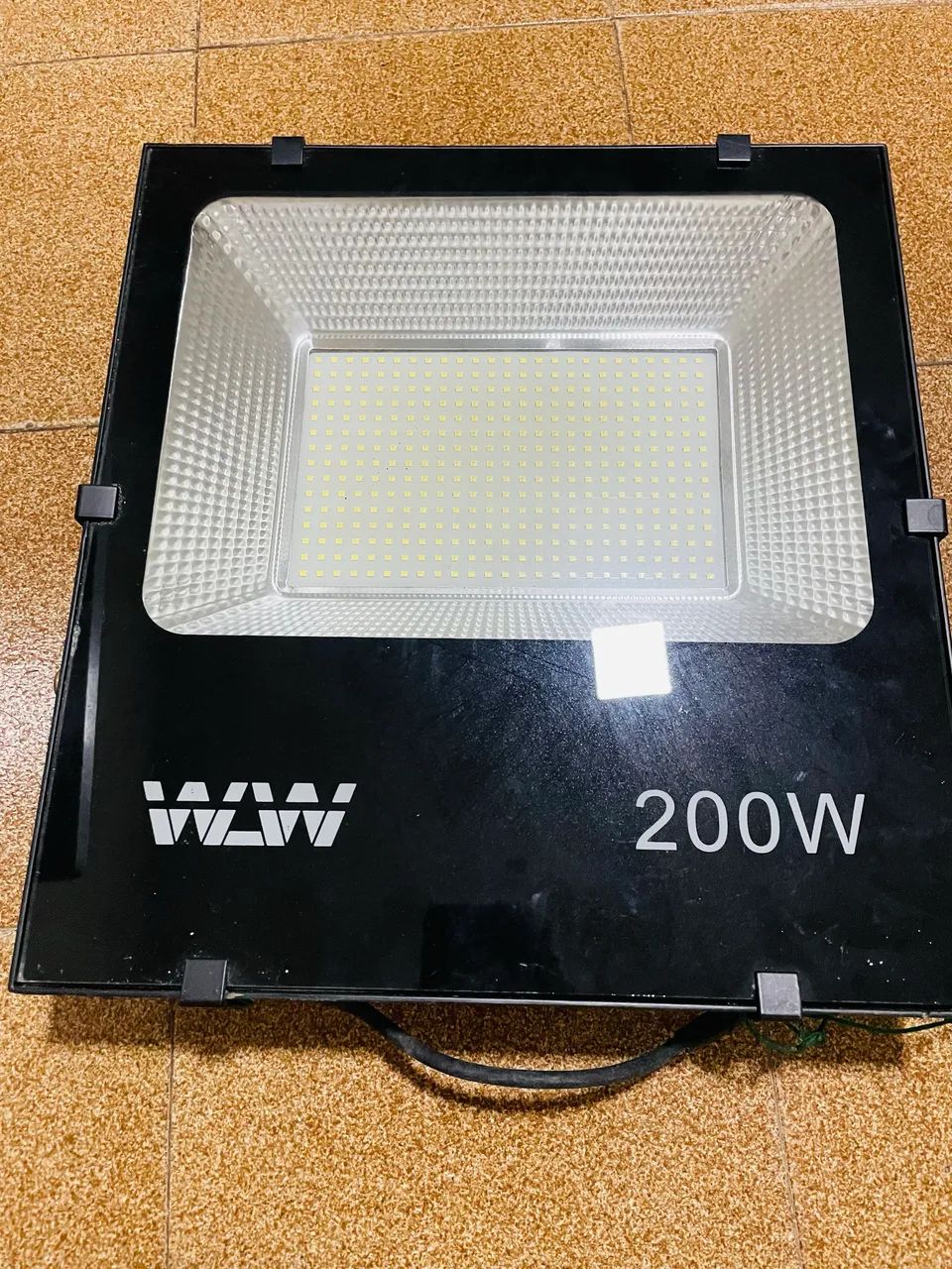 Led