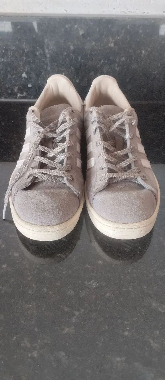 Tênis Adidas campus 80s - Foto 3