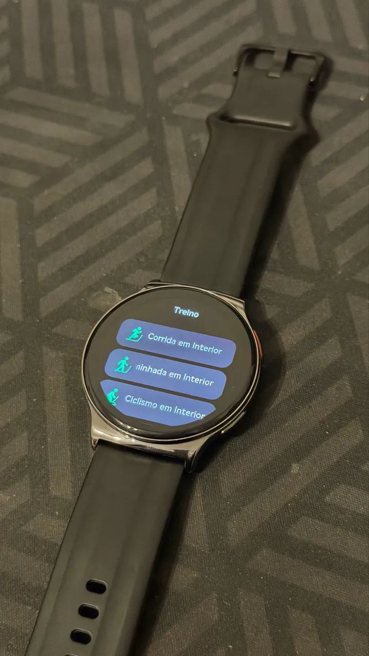 Haylou Solar Lite 2 - Smartwatch - Foto 3