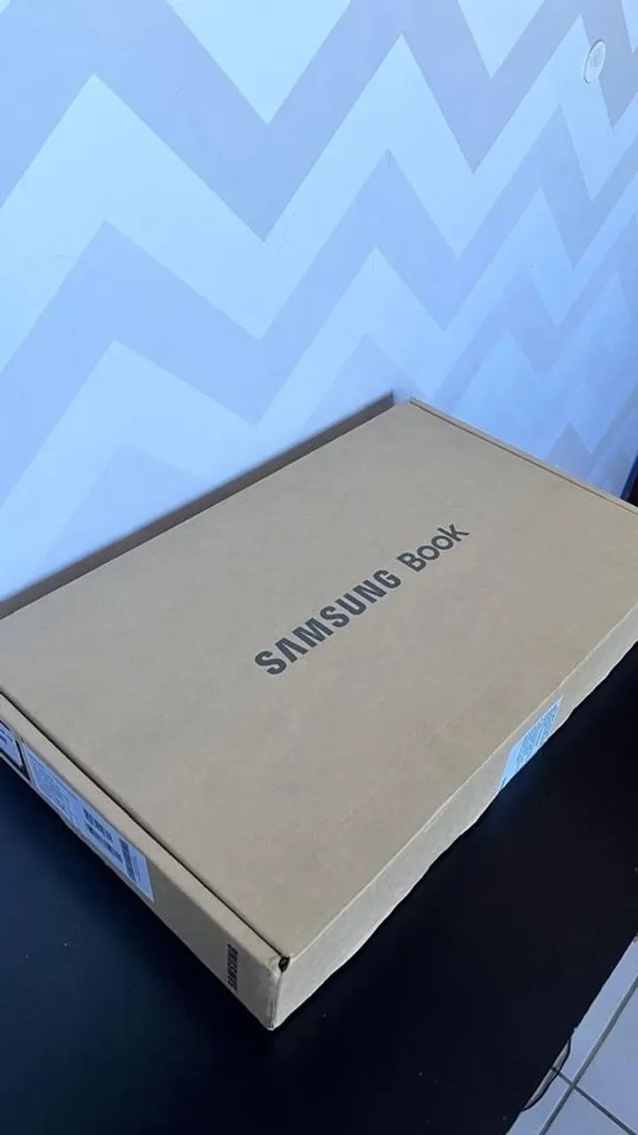 Notebook Samsung Book - Foto 3