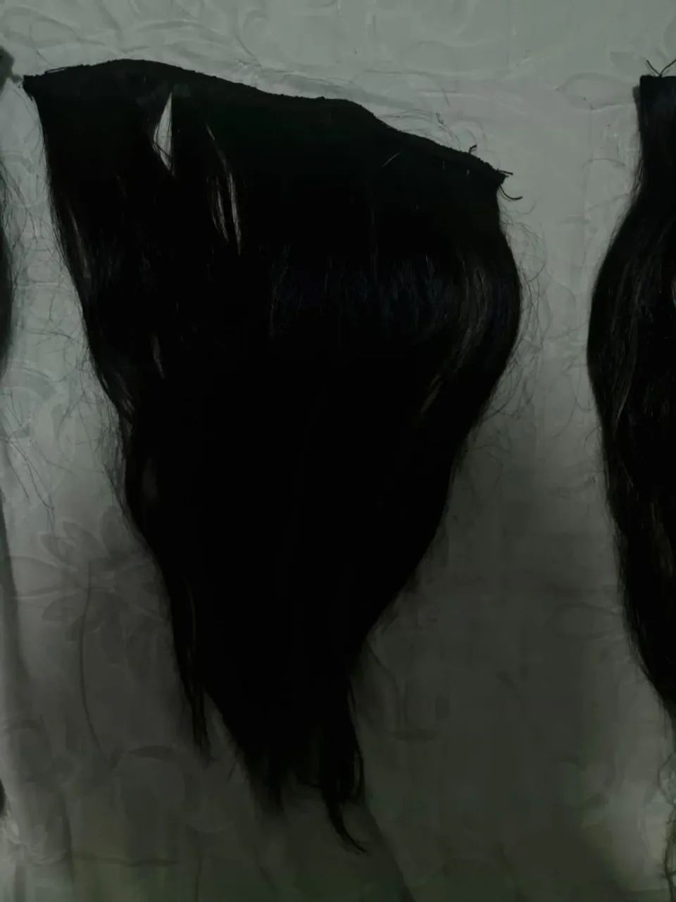 Cabelo humano - Foto 4