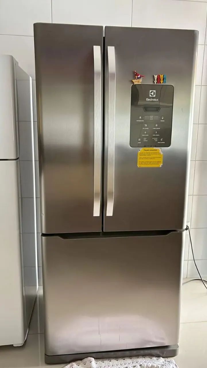 geladeira eletrolux