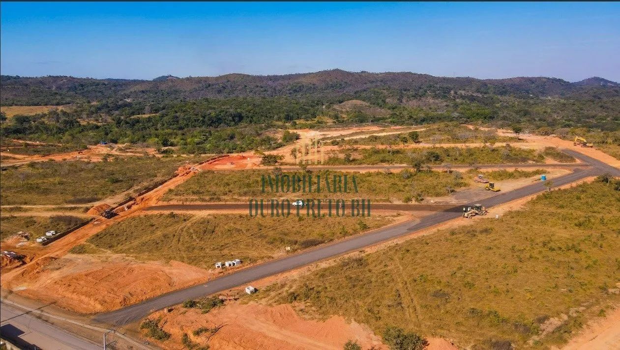 Lote de 256m² á venda no Parque Vitória. - Foto 2