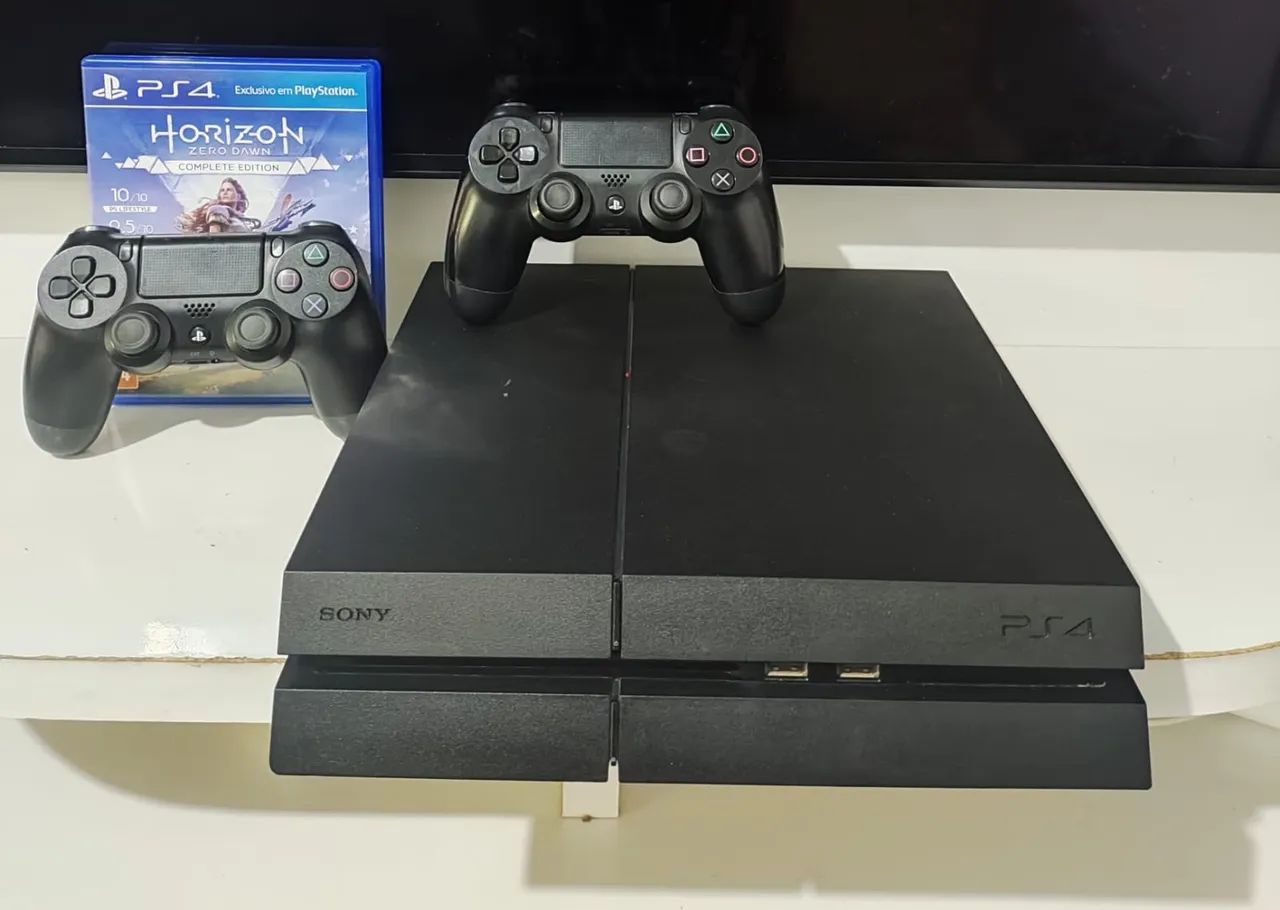 Ps4 