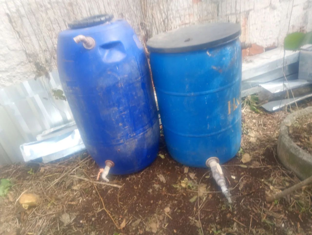 Bombonas 