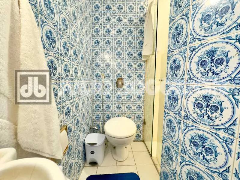 Apartamento : / Residencial / Gávea - Foto 5