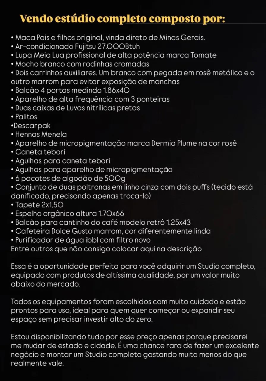 Studio Completo  - Foto 5