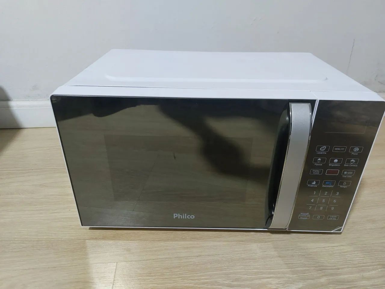 Micro-ondas 