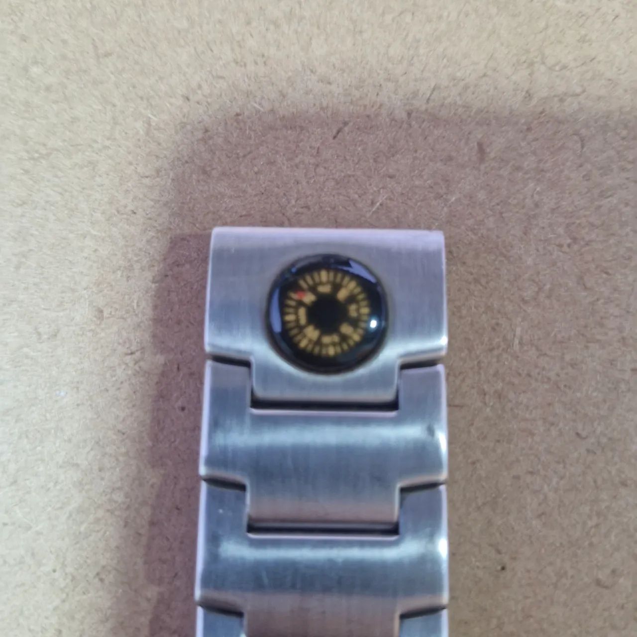 PULSEIRA RELÓGIO FOSSIL - Foto 3