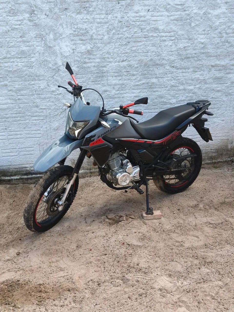 Shi 175 Efi - Foto 3