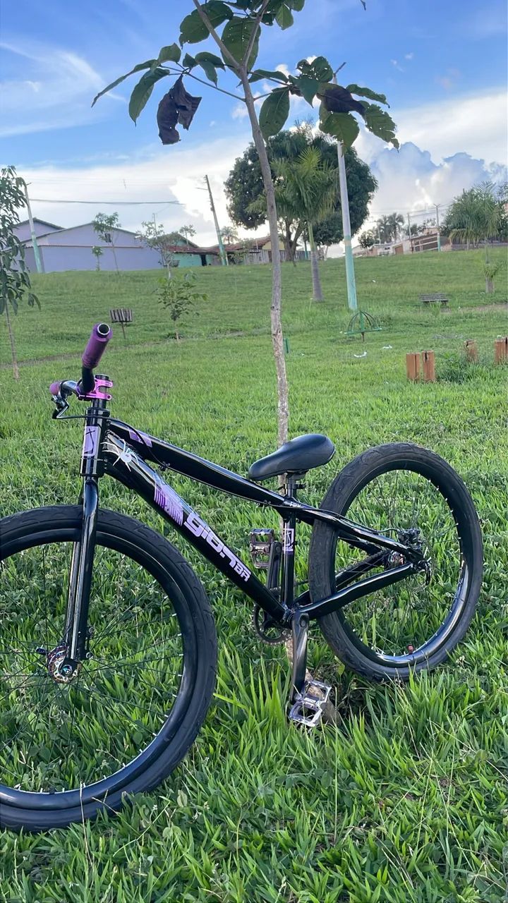 BIKE GIOS 4TRIX - Foto 3