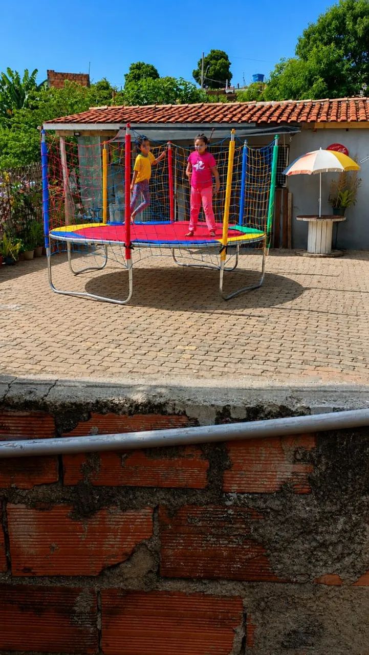 Aluguel Brinquedos inflável  - Foto 4