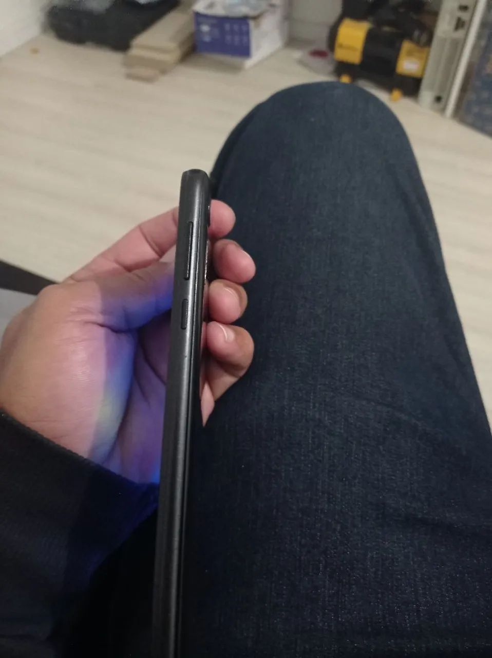 Motorola g8 play - Foto 5