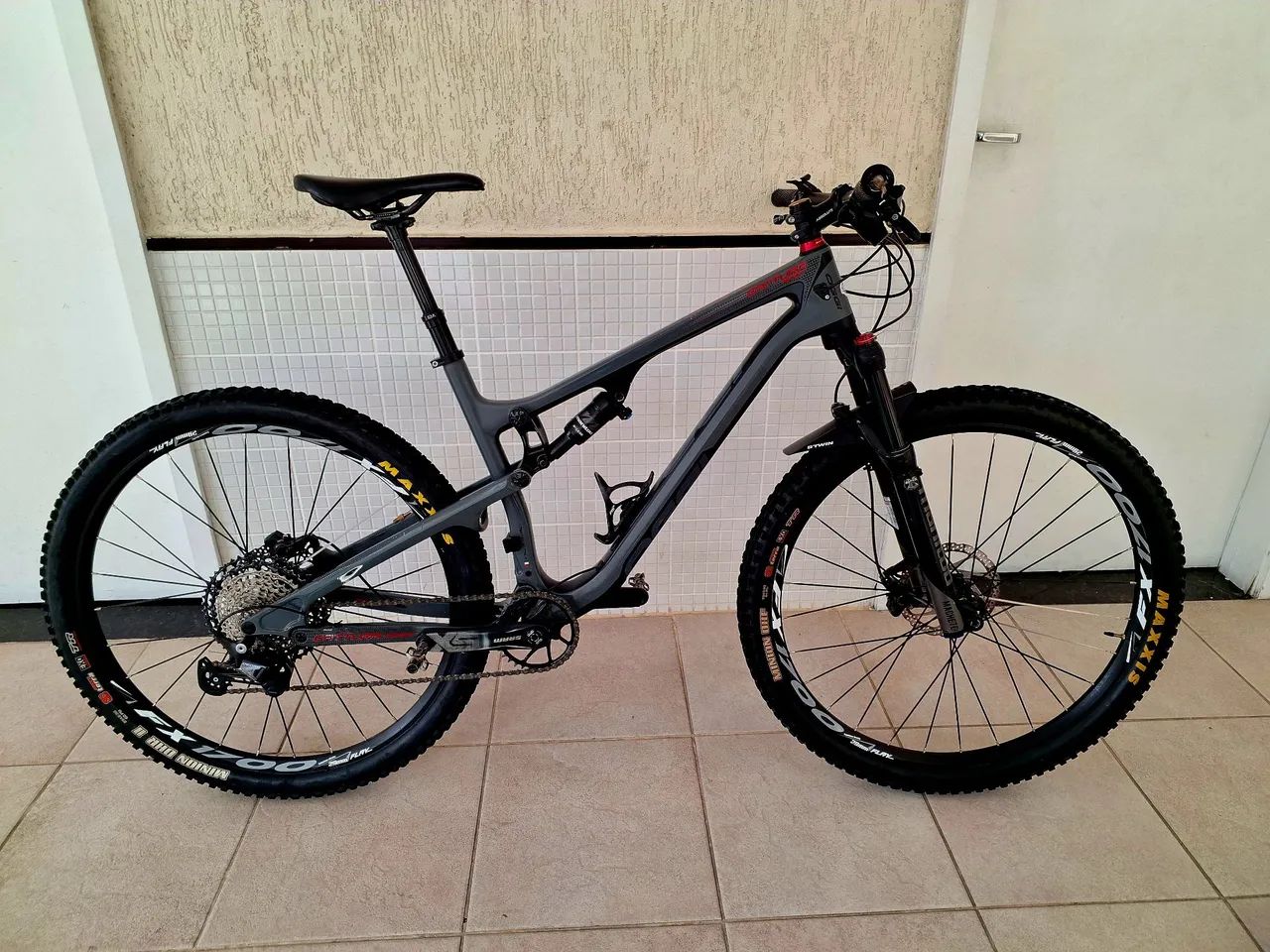 Oggi Full Carbono Cattura - Foto 2