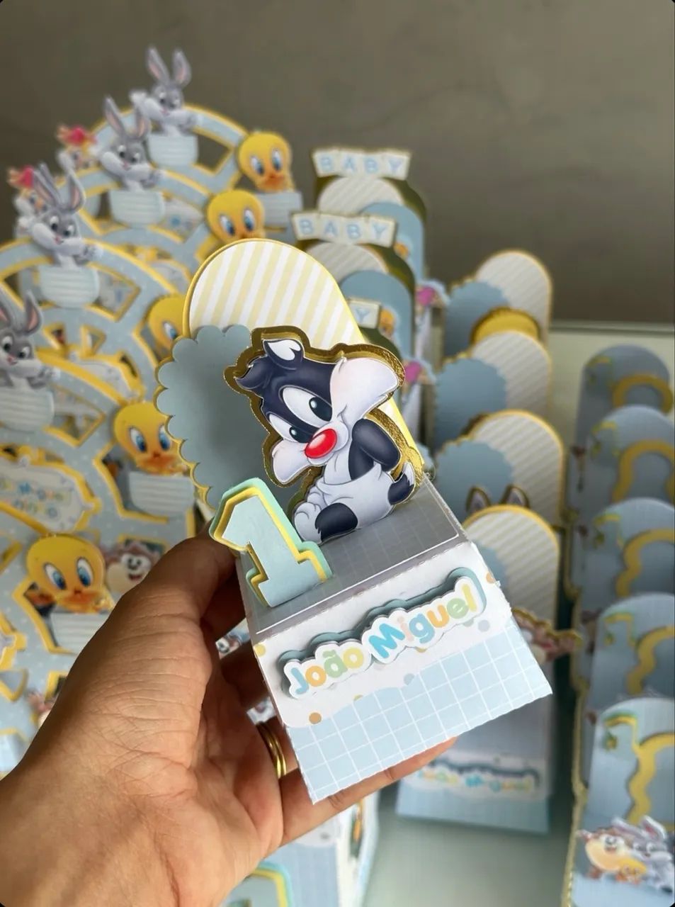 Personalizados  - Foto 2