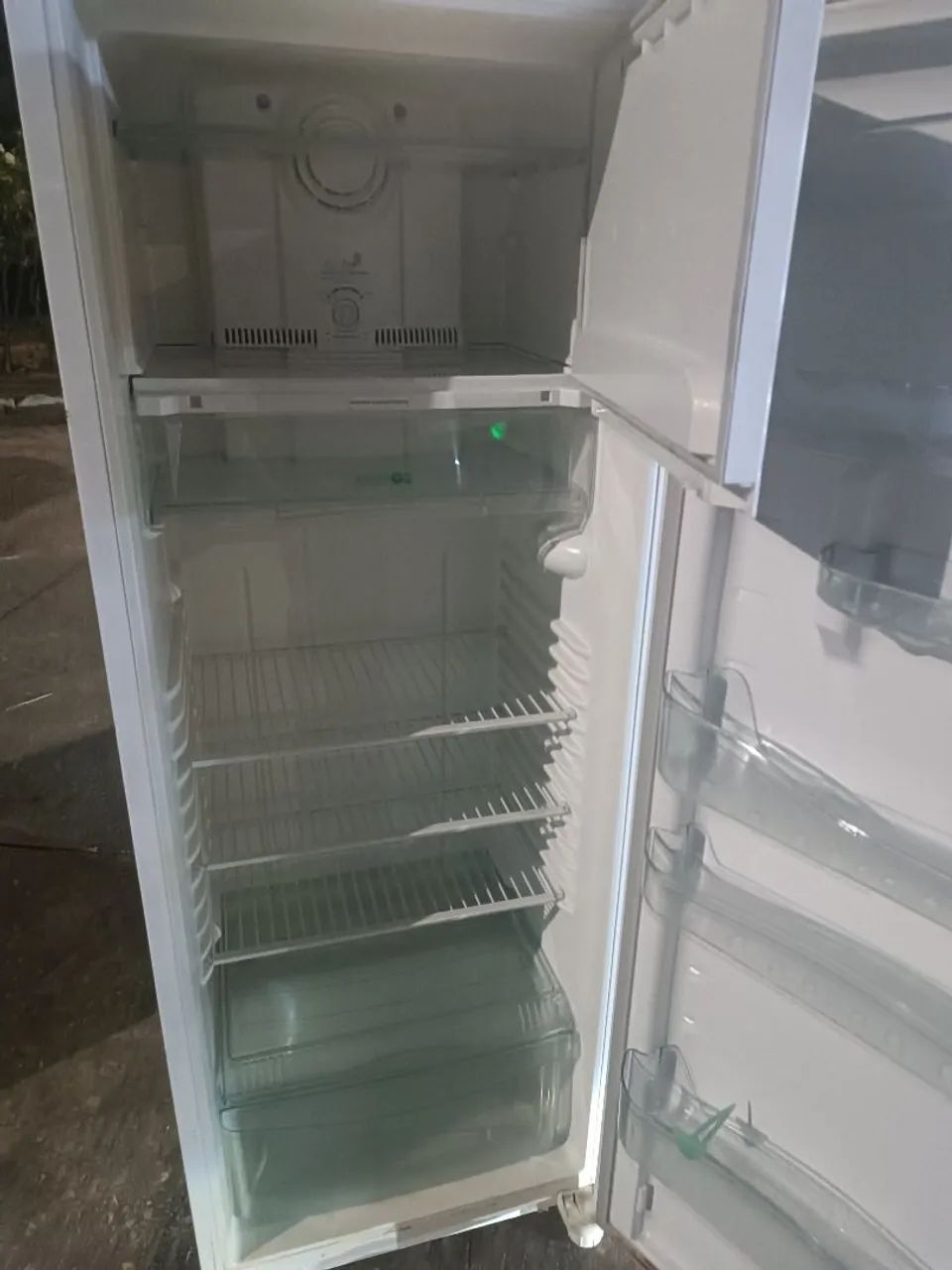 Geladeira Consul  - Foto 3