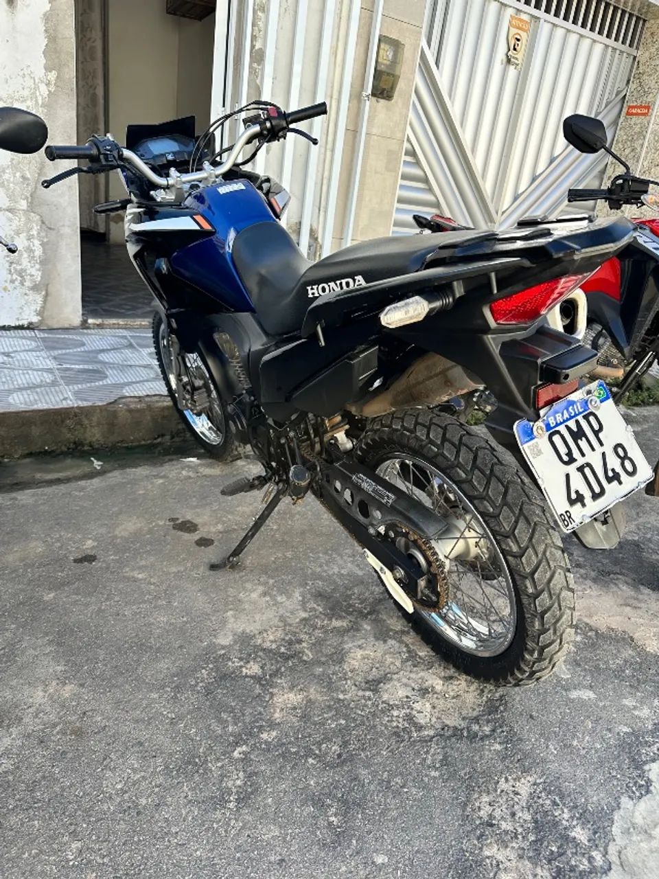 XRE 190 2022 - Foto 4