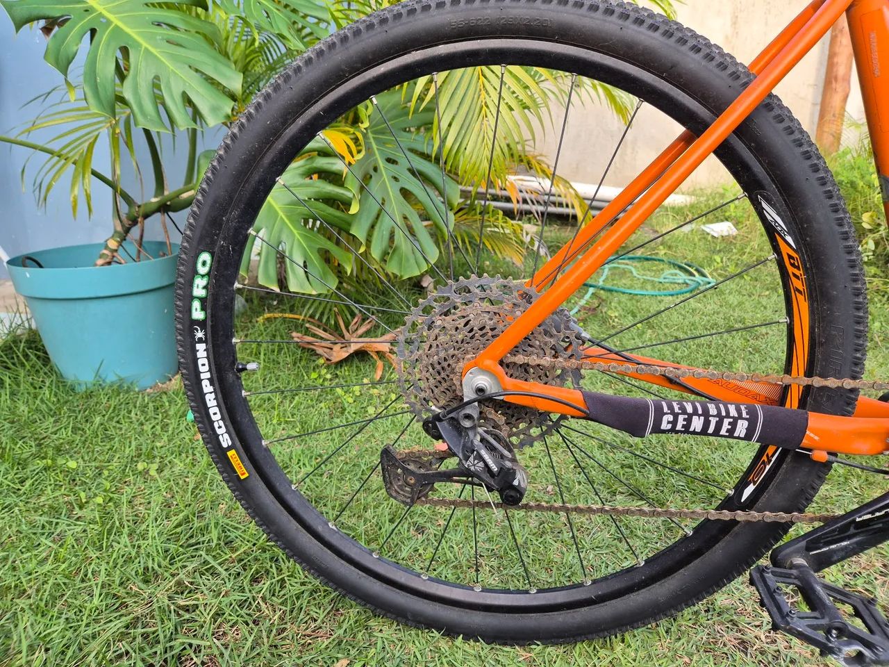 AUDAX AUGE 555 MTB T29 - Foto 2